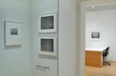 Drypoint - Ocean Surface (2nd State), 1985; Untitled (Web 3), 2002; Untitled (Web 4), 2002; Night Sky 3, 2002