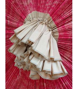 Ann Hamilton, ciliary, 2010 (detail)