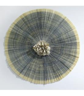 Ann Hamilton, ciliary, 2010