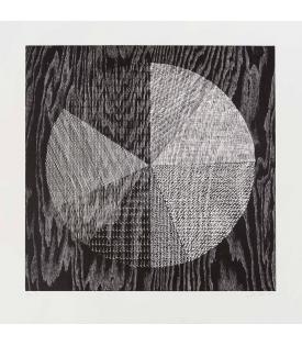 Analia Saban, Pie Chart (11%, 14%, 19%, 6%, 11%, 7%, 16%, 16%), 2025