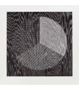 Analia Saban, Pie Chart (33.3%, 33.3%, 33.3%), 2026