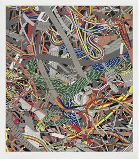 Analia Saban, E-Trash, 2026