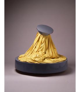 Claes Oldenburg, Ice Bag - Scale B, 1971