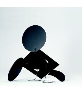 Claes Oldenburg Geometric Mouse Scale C