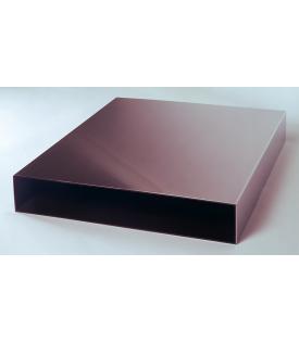 Donald Judd Untitled