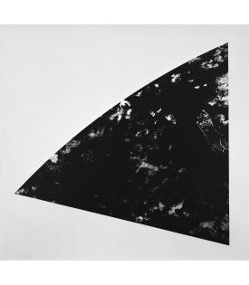 Ellsworth Kelly, Orient Beach,1984