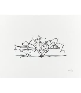 Frank Gehry, Marques de Riscal Winery, 2009