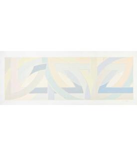 Frank Stella, York Factory I, 1971