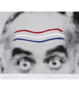 John Baldessari: Selected Works | Gemini G.E.L. at Joni Moisant Weyl.