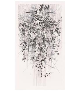 1. (unfolded body map) Panel A