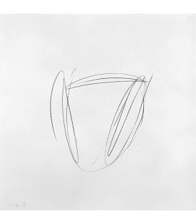 Michael Heizer, State Edition Two, 1975