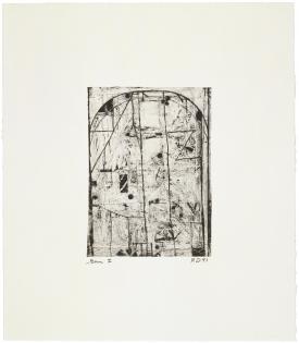 Richard Diebenkorn, Untitled, 1991