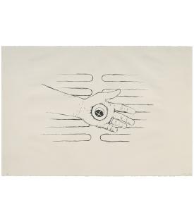 Robert Gober, Untitled, 2000