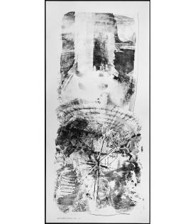 Robert Rauschenberg, Waves, 1969