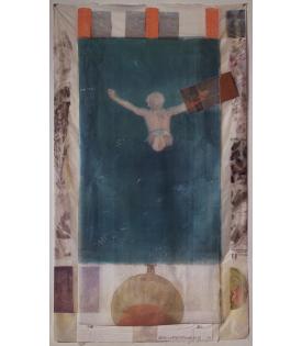 Robert Rauschenberg, 