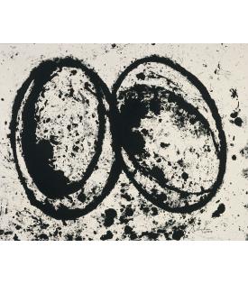 Richard Serra, Splines, 2000
