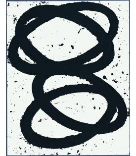 Richard Serra, Oteiza, 2003
