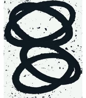 Richard Serra, Oteiza, 2003