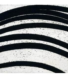 Richard Serra, Between the Torus and the Sphere II, 2006
