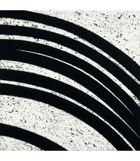 Richard Serra, Between the Torus and the Sphere IV, 2006
