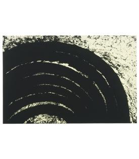 Richard Serra, Paths And Edges #2, 2007