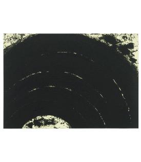 Richard Serra, Paths And Edges #7, 2007