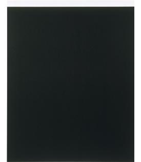 Richard Serra, Weight III, 2009