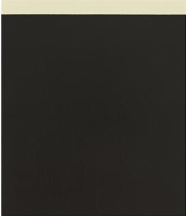 Richard Serra, Weight VII, 2013