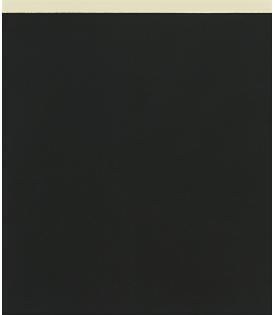 Richard Serra, Weight X, 2013