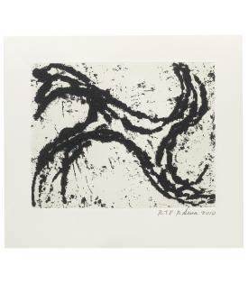Richard Serra, Junction #1, 2010
