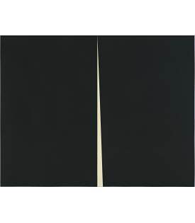 Richard Serra, Rift I, 2012