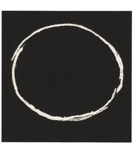 Richard Serra, NOROMNEY, 2012