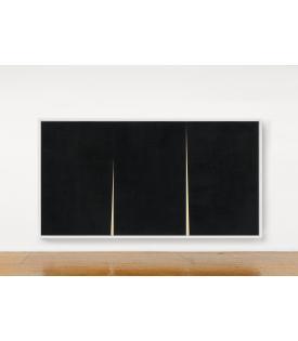 Richard Serra, Double Rift IV, 2016