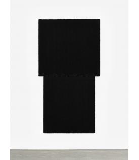 Richard Serra, Equal I, 2018
