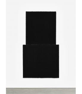 Richard Serra, Equal II, 2018
