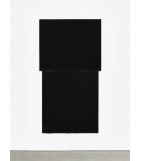 Richard Serra, Equal III, 2018