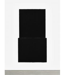 Richard Serra, Equal V, 2018
