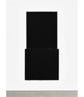 Richard Serra, Equal VI, 2018