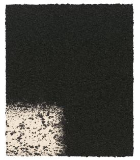 Richard Serra, Right Angle I, 2019