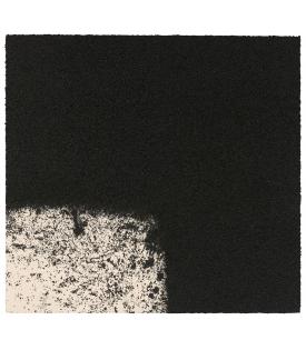 Richard Serra, Right Angle III, 2019