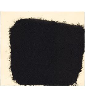 Richard Serra, Notebook Drawing V, 2023