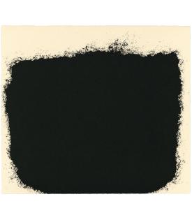 Richard Serra, Notebook Drawing VII, 2023