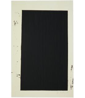 Richard Serra, Robeson, 1985