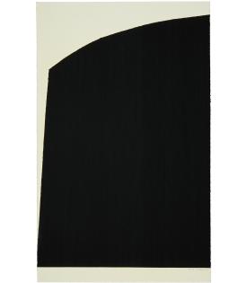 Richard Serra, Paris, 1985
