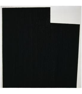 Richard Serra, Carnegie, 1987