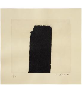 Richard Serra, Heimaey I, 1991