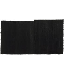 Richard Serra, Double Black, 1991
