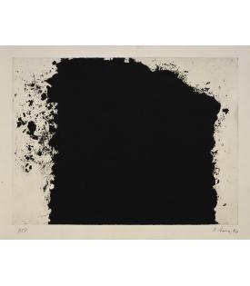 Richard Serra, Cool Down, 1996