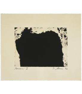 Richard Serra, Untitled, 1996