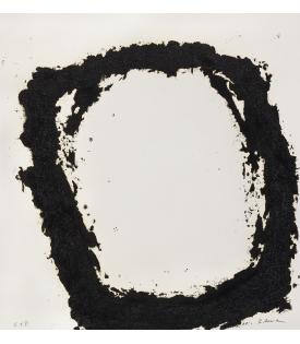 Richard Serra, Rocker, 1996